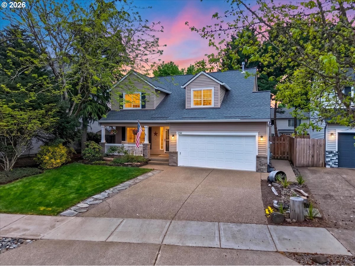 12566 Northwest Maplecrest Way Banks, OR 97106 - Photo 1 of 44