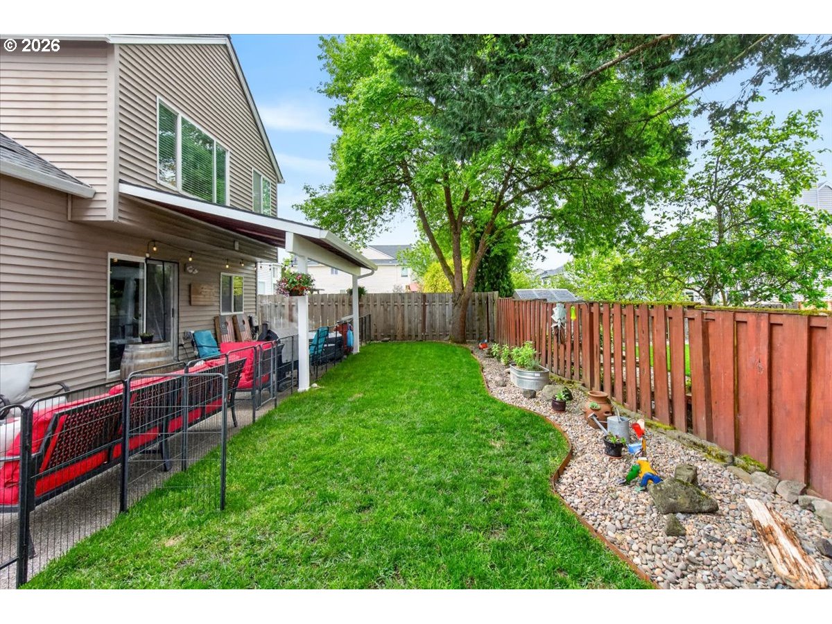 12566 Northwest Maplecrest Way Banks, OR 97106 - Photo 36 of 44