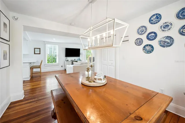 a view of living room