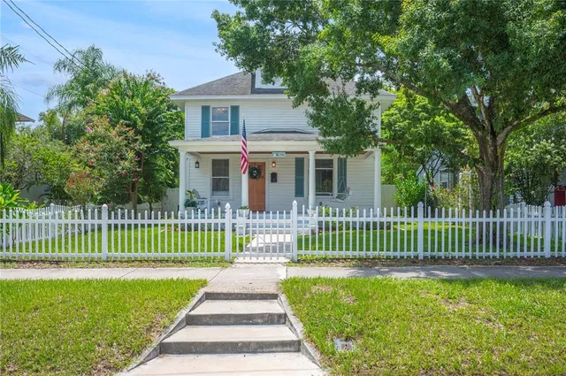 $529,900 | 823 East Palmetto Street, Lakeland, FL 33801