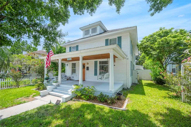 $529,900 | 823 East Palmetto Street, Lakeland, FL 33801