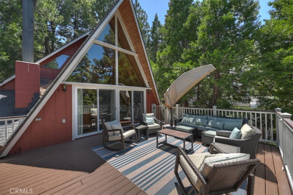 349 Castle Gate Road Lake Arrowhead, CA 92352 - Photo 59 of 73