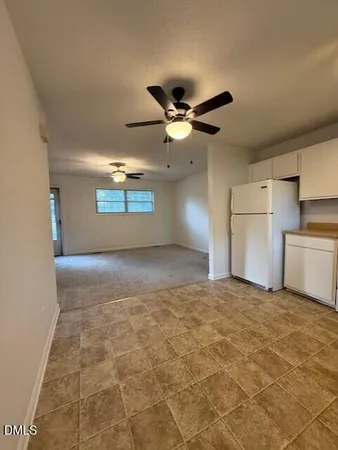 $1,225 | 735 North Main Street, Wake Forest, NC 27587