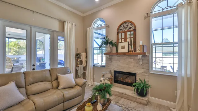 a view of a kitchen with sink dryer and washer