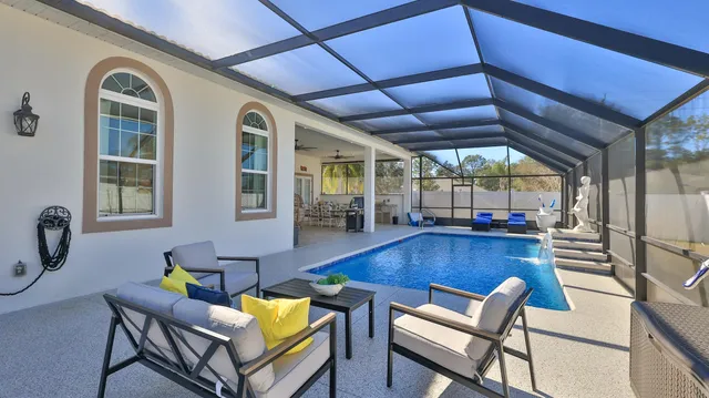 $775,000 | 1 Rockwell Lane, Palm Coast, FL 32164