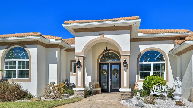 $775,000 | 1 Rockwell Lane, Palm Coast, FL 32164