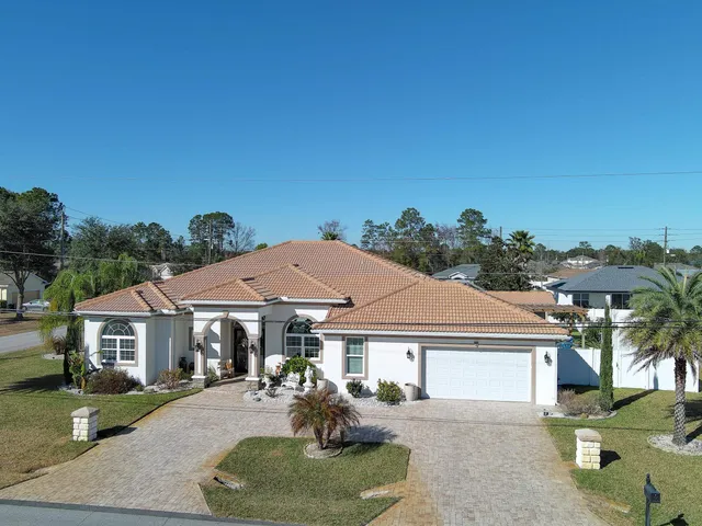 $775,000 | 1 Rockwell Lane, Palm Coast, FL 32164