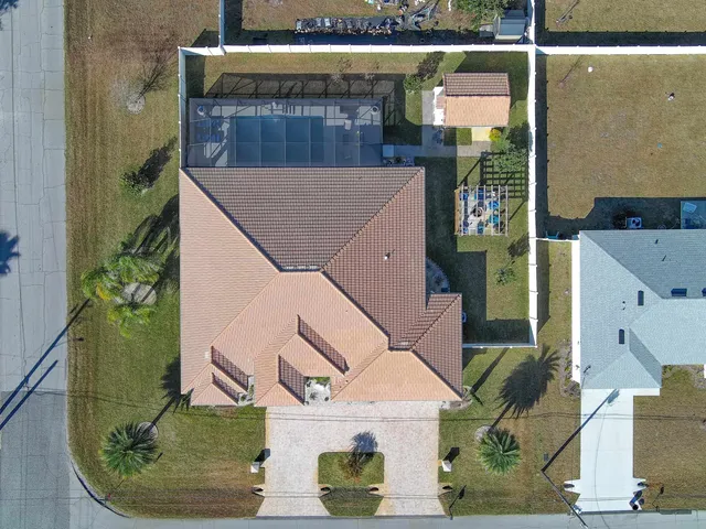 $775,000 | 1 Rockwell Lane, Palm Coast, FL 32164