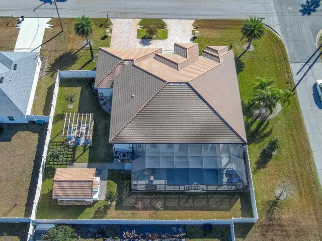 $775,000 | 1 Rockwell Lane, Palm Coast, FL 32164