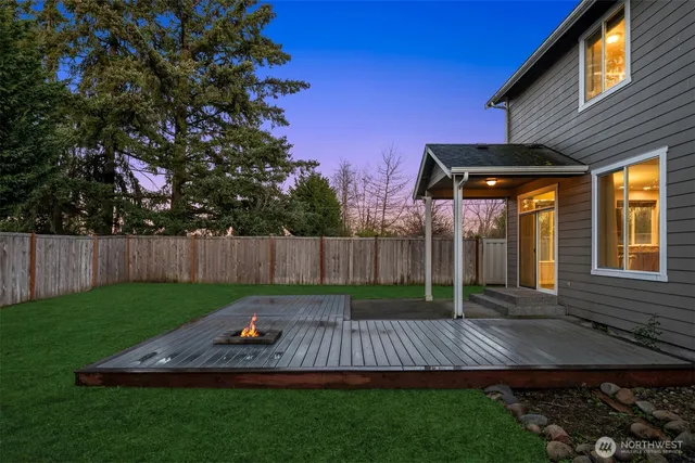 $549,950 | 14958 91st Avenue Southeast, Yelm, WA 98597