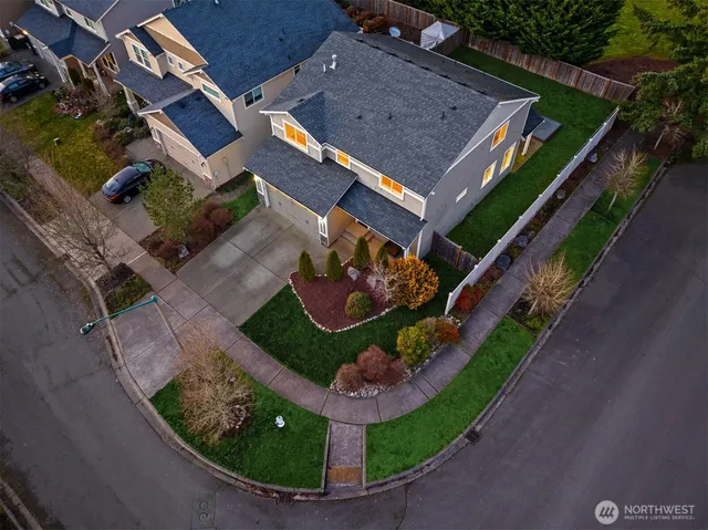 $549,950 | 14958 91st Avenue Southeast, Yelm, WA 98597