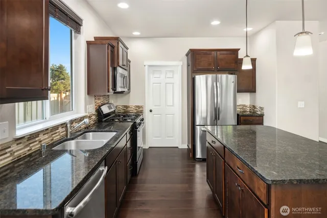 $549,950 | 14958 91st Avenue Southeast, Yelm, WA 98597