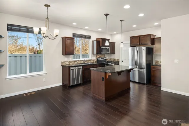 $549,950 | 14958 91st Avenue Southeast, Yelm, WA 98597