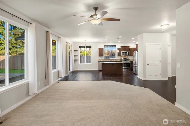 $549,950 | 14958 91st Avenue Southeast, Yelm, WA 98597