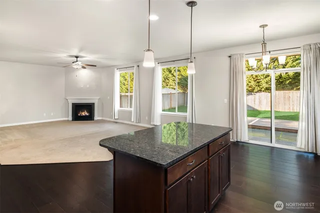 $549,950 | 14958 91st Avenue Southeast, Yelm, WA 98597