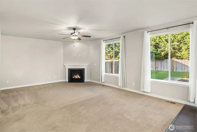 $549,950 | 14958 91st Avenue Southeast, Yelm, WA 98597