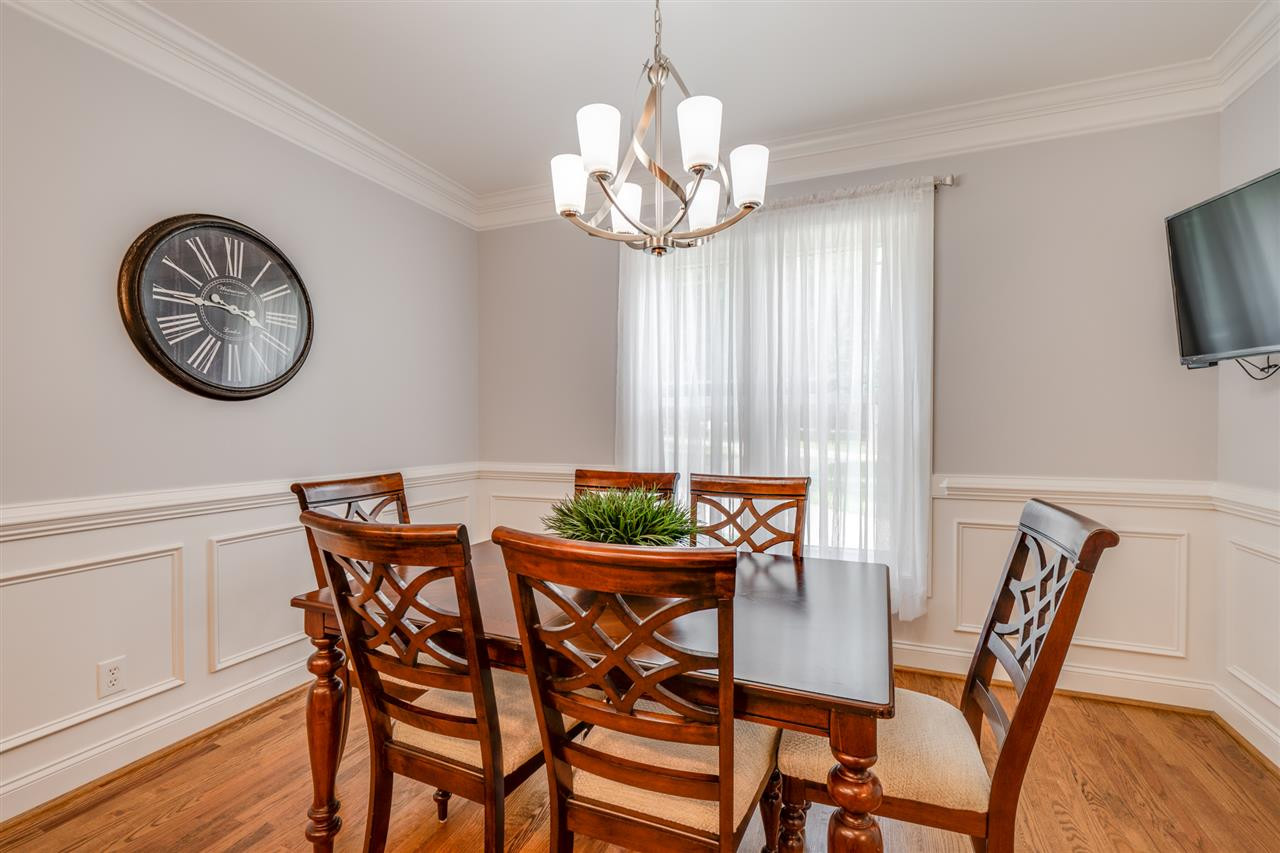 3200 Hickory Road Raleigh, NC 27616 - Photo 10 of 30 Photo 10