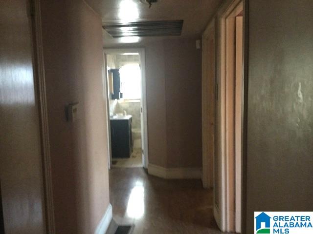 320 Blue Mountain Road Anniston, AL 36201 - Photo 16 of 36
