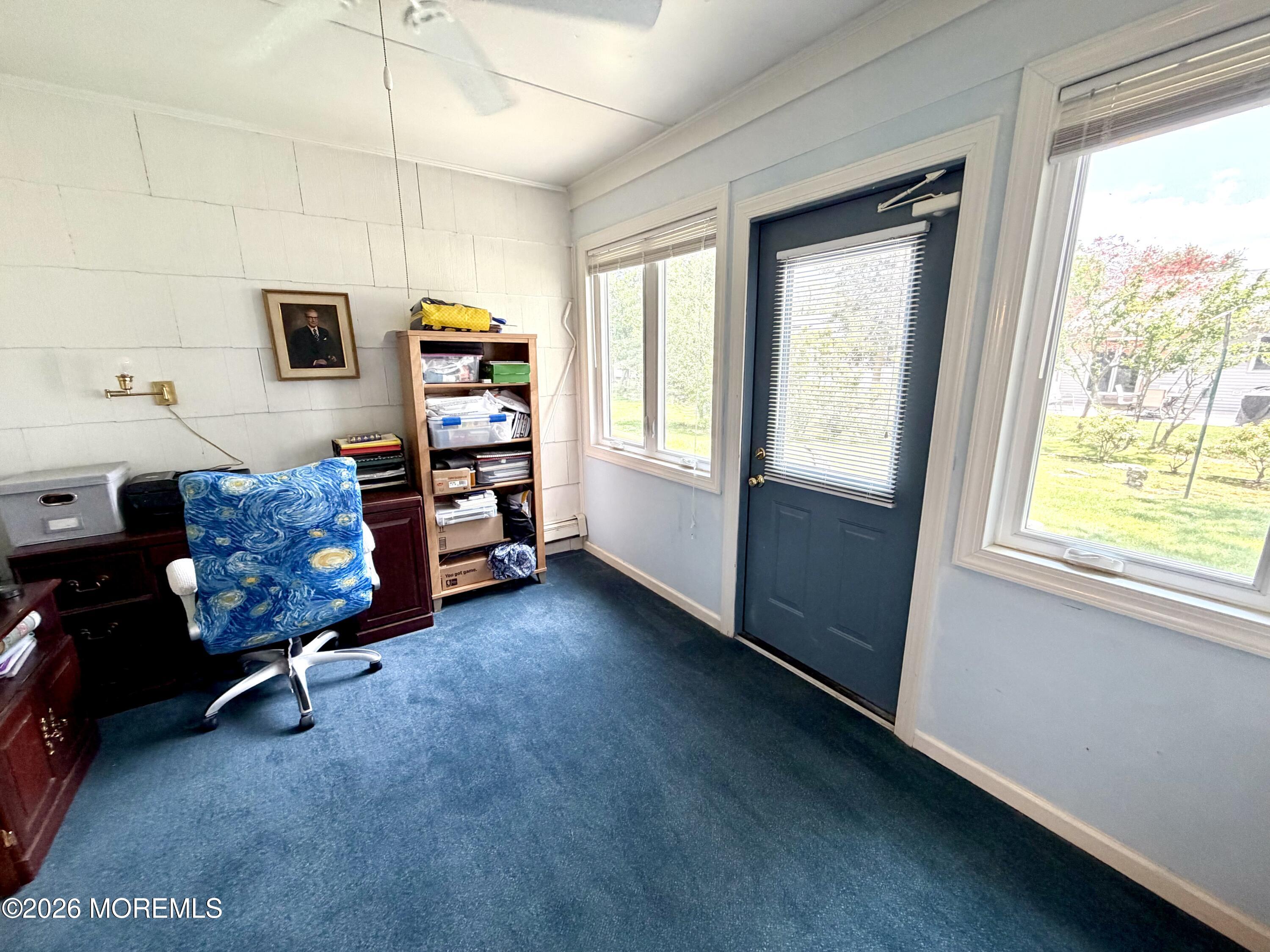 51 Eton Road Toms River, NJ 08757 - Photo 21 of 27 Den / Office