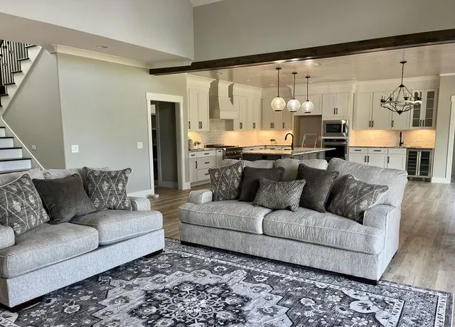 $1,850,000 | 4190 Split Rail Way, Guild, TN 37340