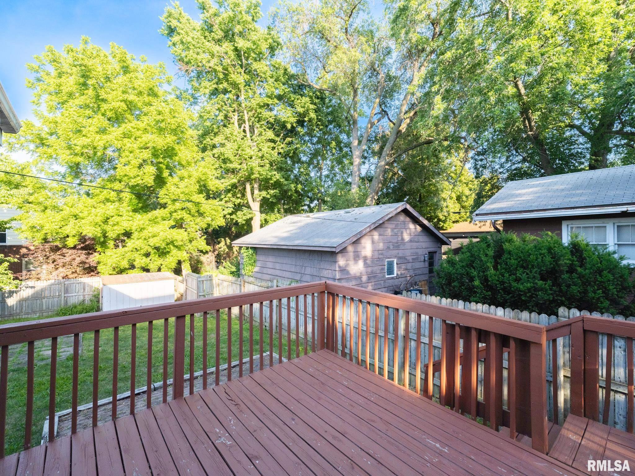 4236 North Prospect Road Peoria, IL 61603 - Photo 44 of 47