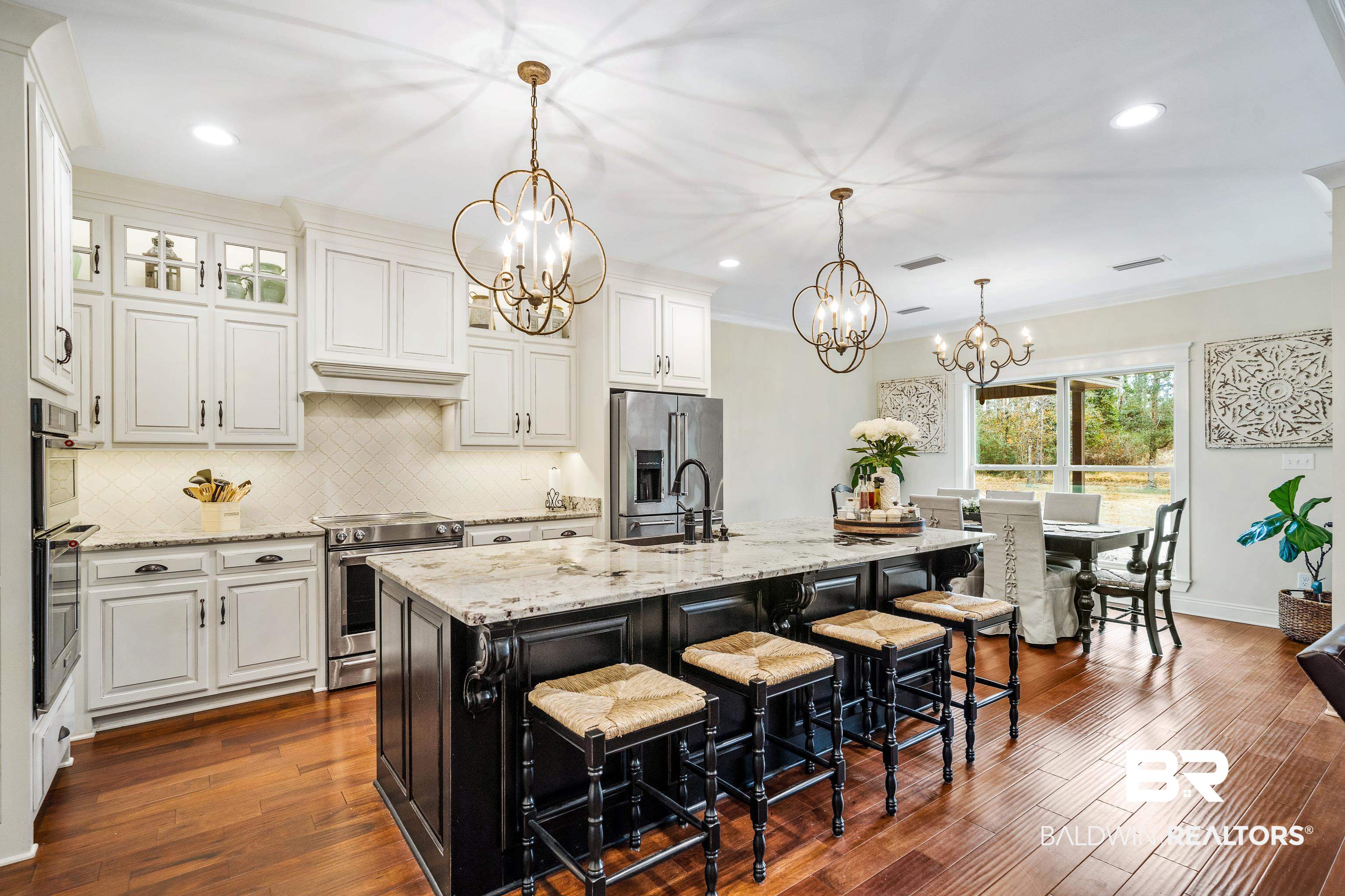 36784 Legacy Way Bay Minette, AL 36507 - Photo 13 of 57 Kitchen