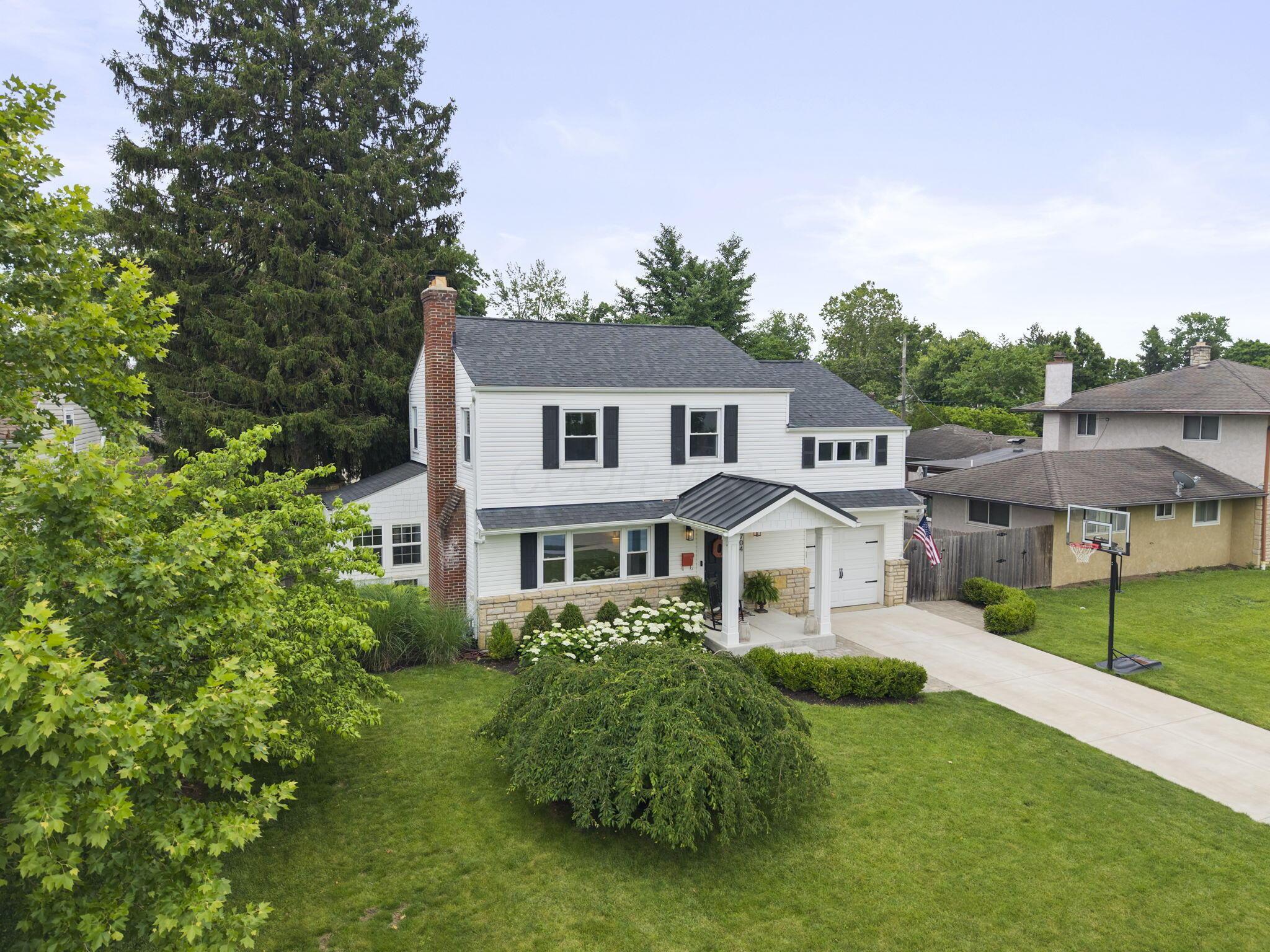 2704 Brandon Road Upper Arlington, OH 43221 - Photo 75 of 101