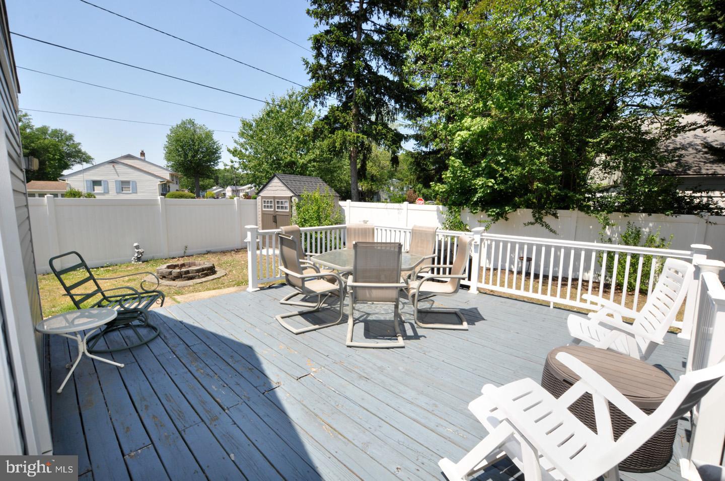 407 Oak Street Riverside, NJ 08075 - Photo 26 of 29