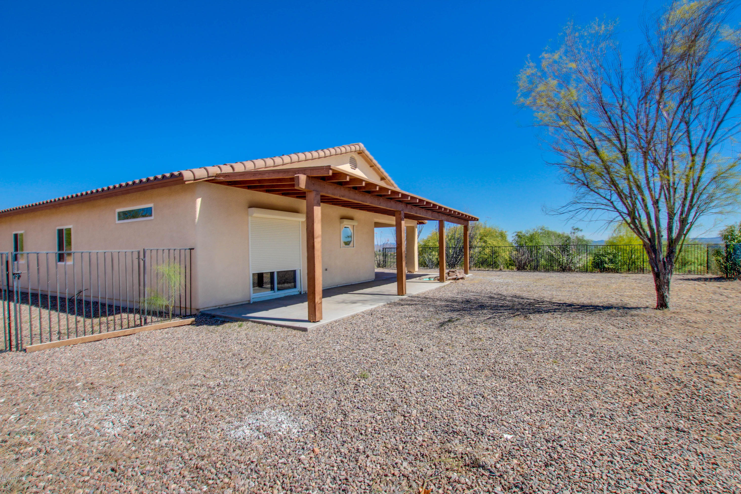 424 Camino Osito Rio Rico, AZ 85648 - Photo 41 of 47