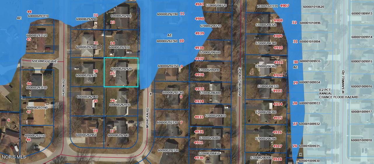 300 Mohican Road Findlay, OH 45840 - Photo 13 of 13 Gallery Image 13