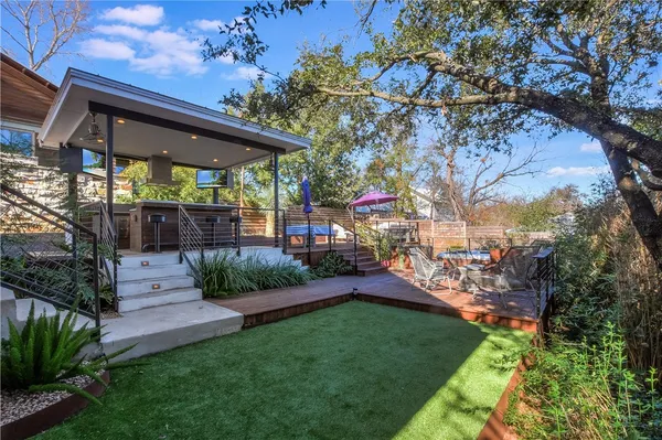 $8,500 | 1802 West 10th Street, Austin, TX 78703