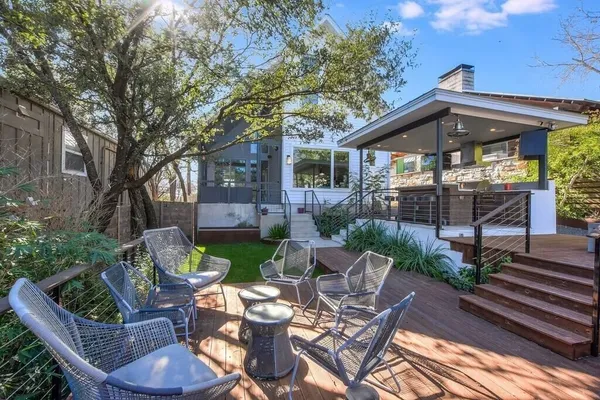 $8,500 | 1802 West 10th Street, Austin, TX 78703