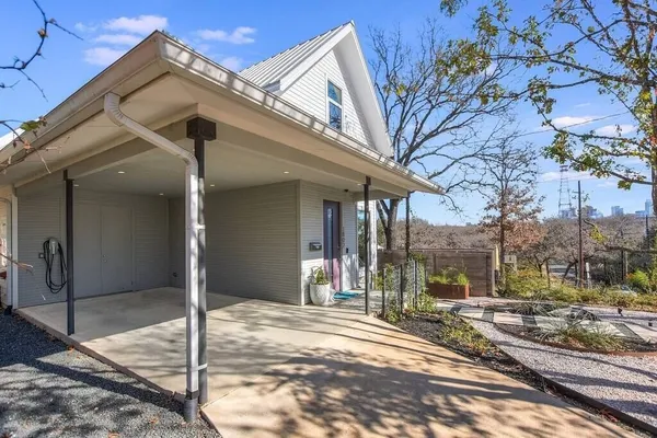 $8,500 | 1802 West 10th Street, Austin, TX 78703