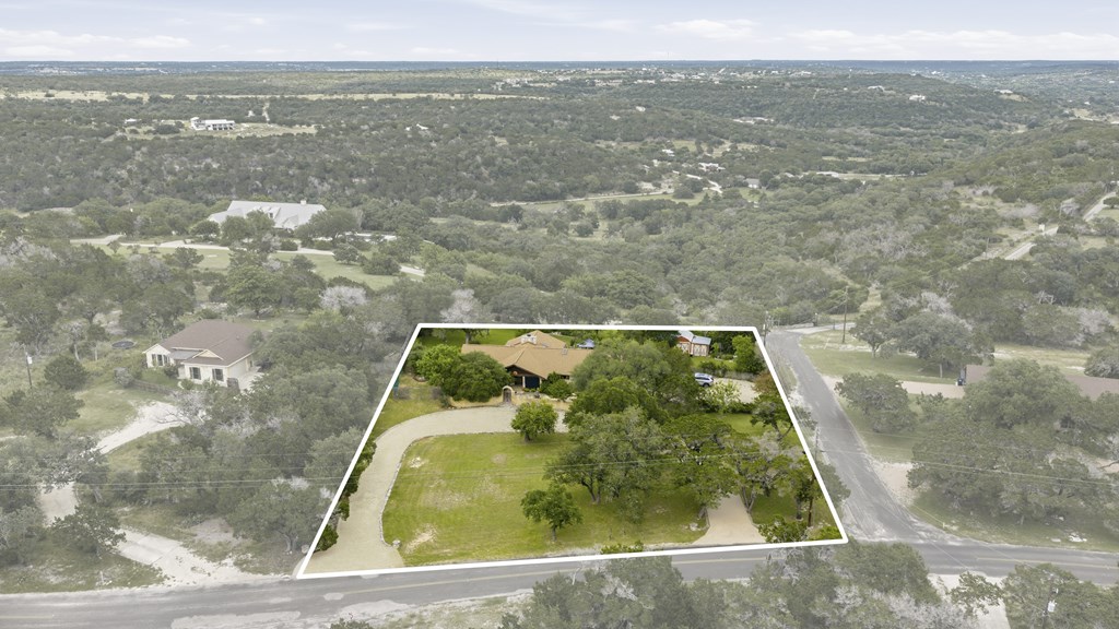 203 Cave Spring Drive West Ingram, TX 78025 - Photo 20 of 42