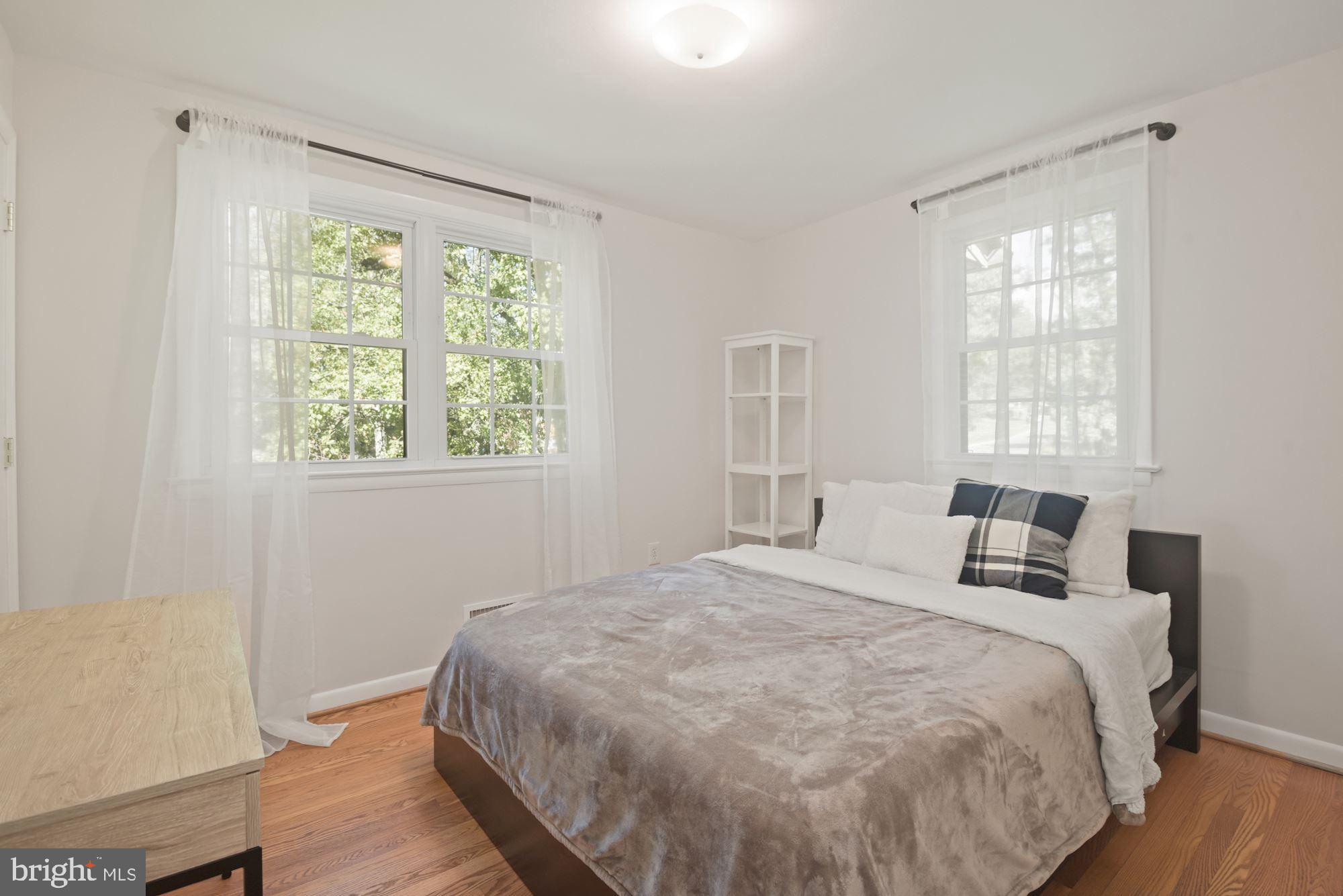 2003 Forest Dale Drive Silver Spring, MD 20903 - Photo 11 of 31 Bedroom #2