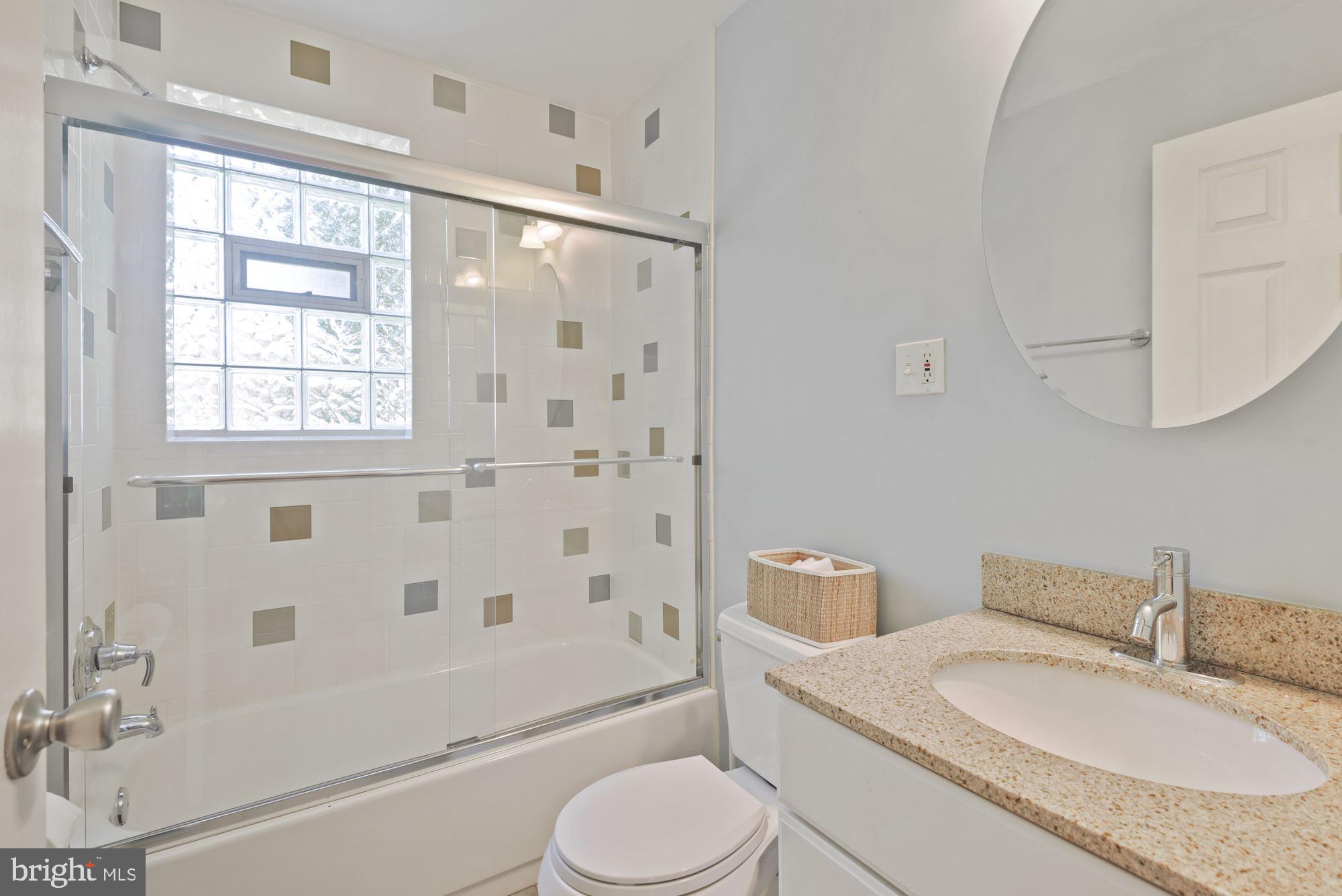 2003 Forest Dale Drive Silver Spring, MD 20903 - Photo 12 of 31 Main floor 2nd full bath