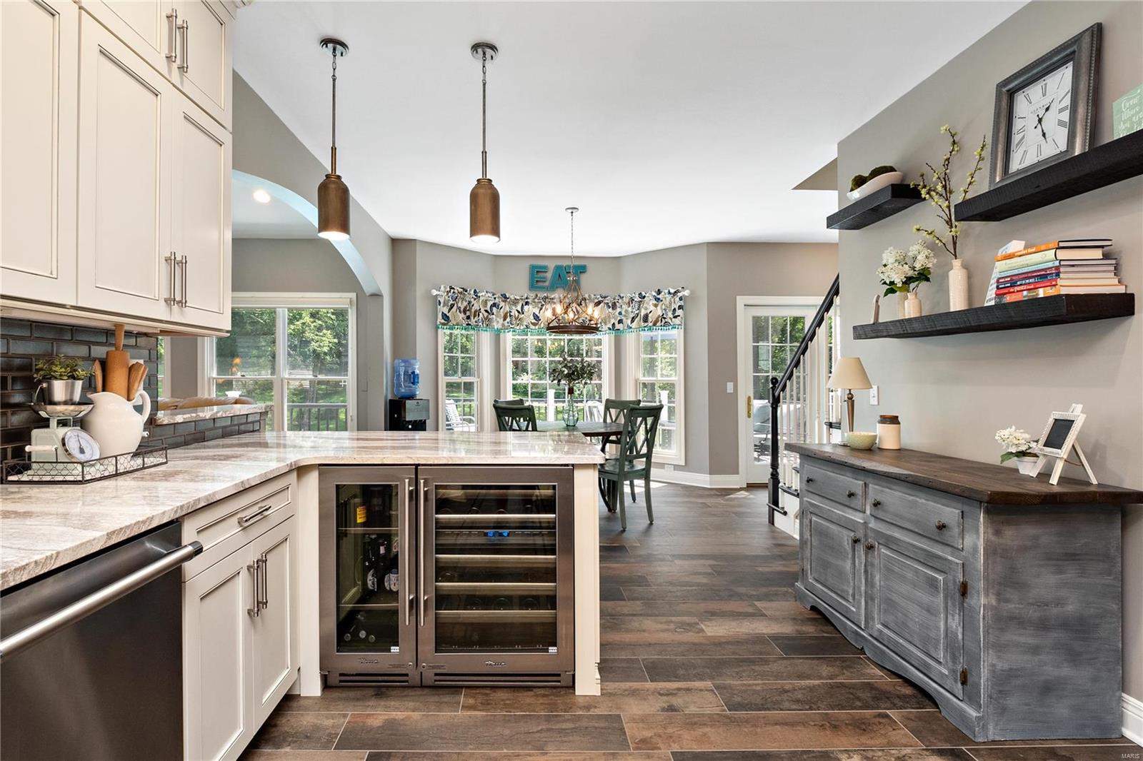 13 Georgetown Road Chesterfield, MO 63017 - Photo 15 of 62