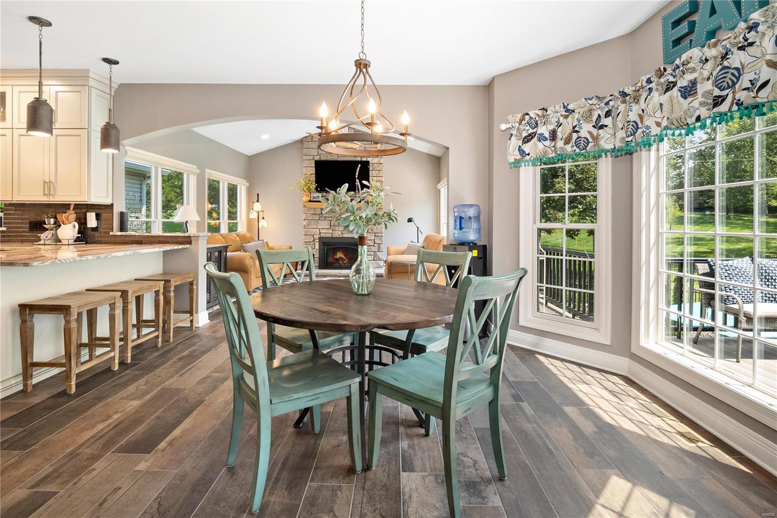 13 Georgetown Road Chesterfield, MO 63017 - Photo 19 of 62