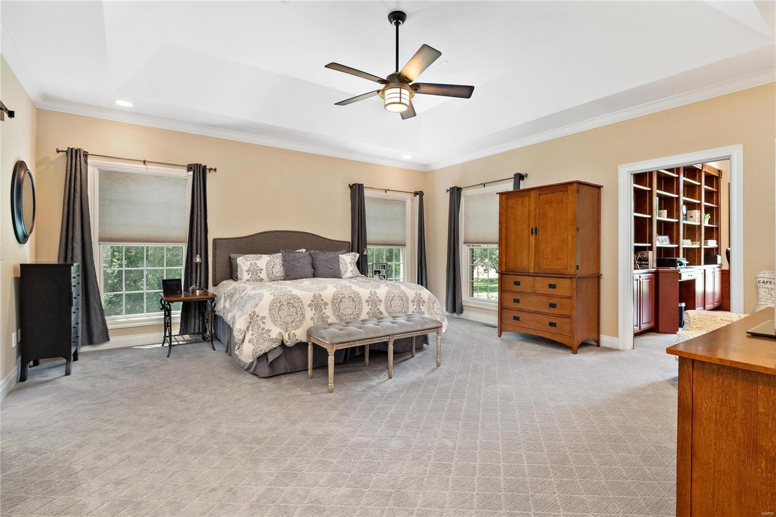 13 Georgetown Road Chesterfield, MO 63017 - Photo 22 of 62