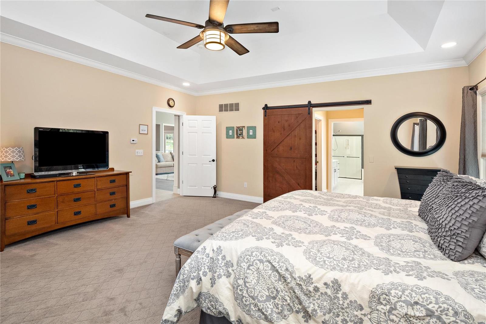 13 Georgetown Road Chesterfield, MO 63017 - Photo 23 of 62