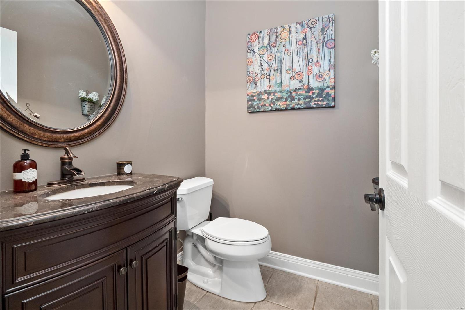 13 Georgetown Road Chesterfield, MO 63017 - Photo 26 of 62