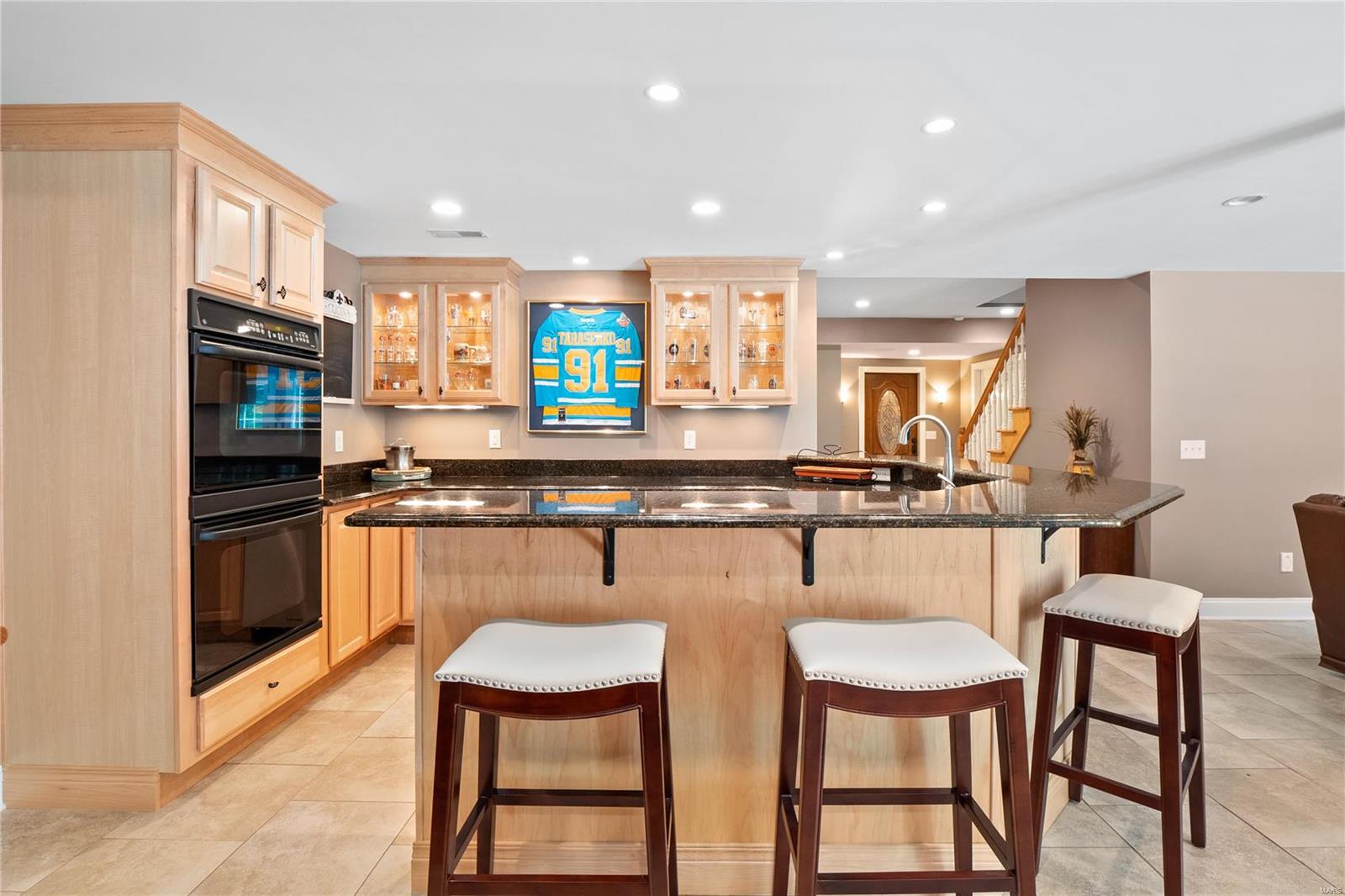 13 Georgetown Road Chesterfield, MO 63017 - Photo 38 of 62