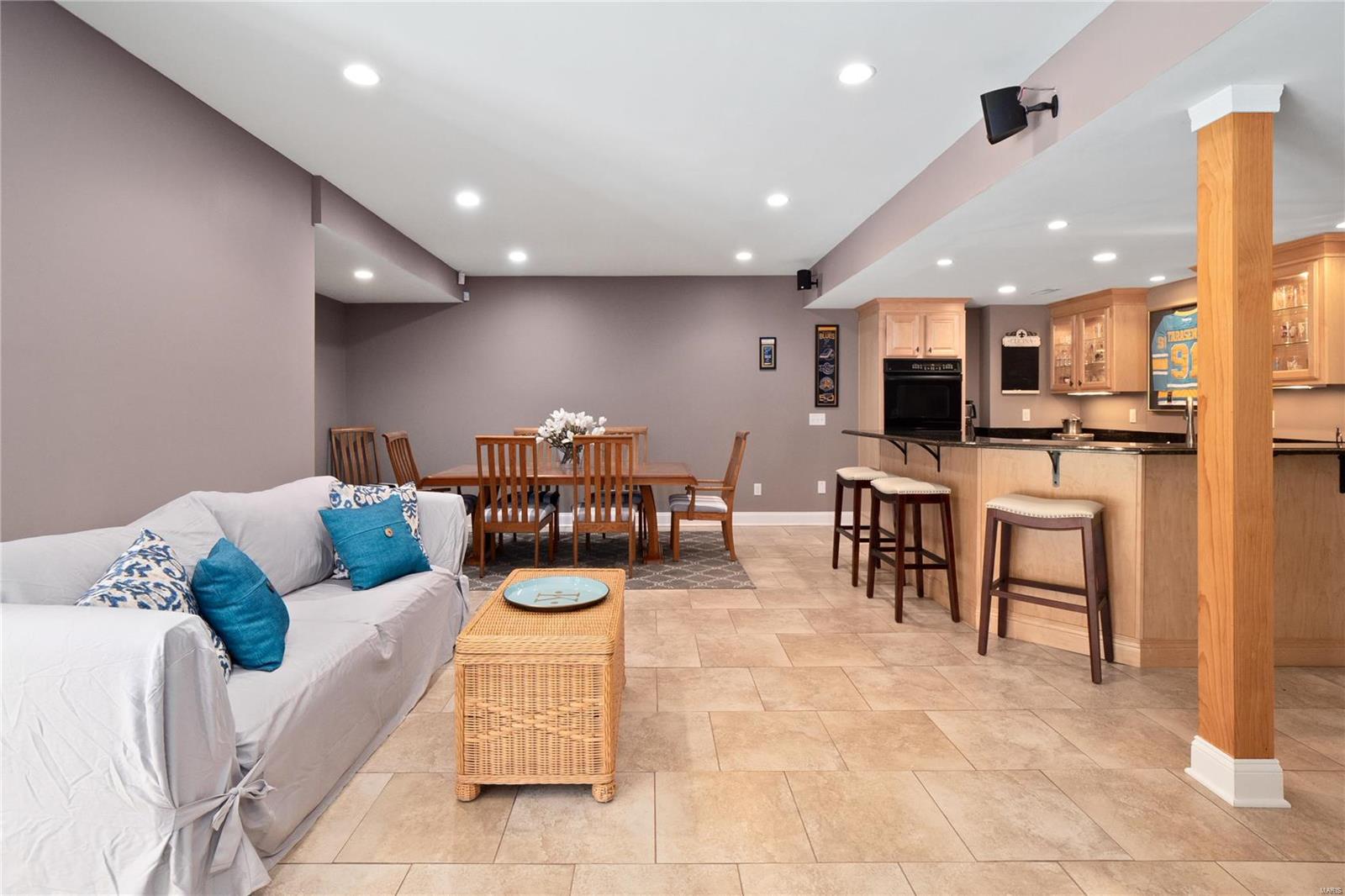 13 Georgetown Road Chesterfield, MO 63017 - Photo 40 of 62