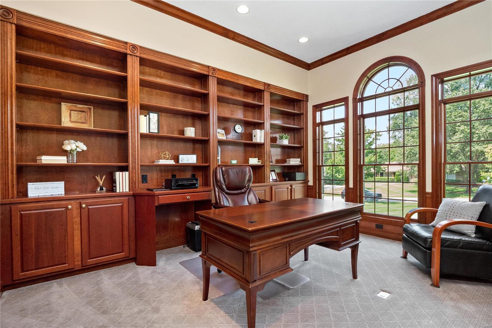 13 Georgetown Road Chesterfield, MO 63017 - Photo 5 of 62