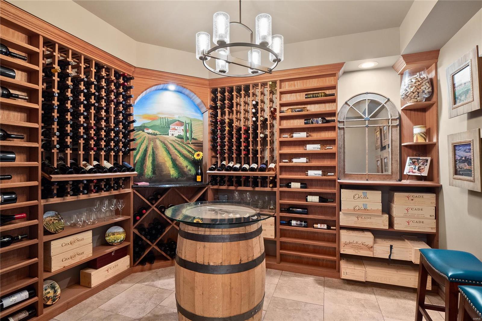 13 Georgetown Road Chesterfield, MO 63017 - Photo 42 of 62