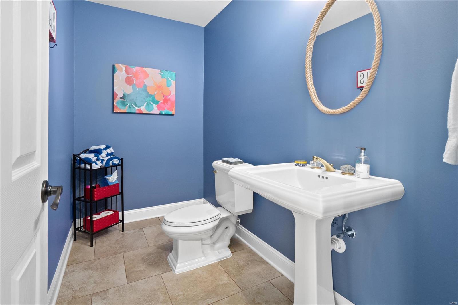 13 Georgetown Road Chesterfield, MO 63017 - Photo 44 of 62