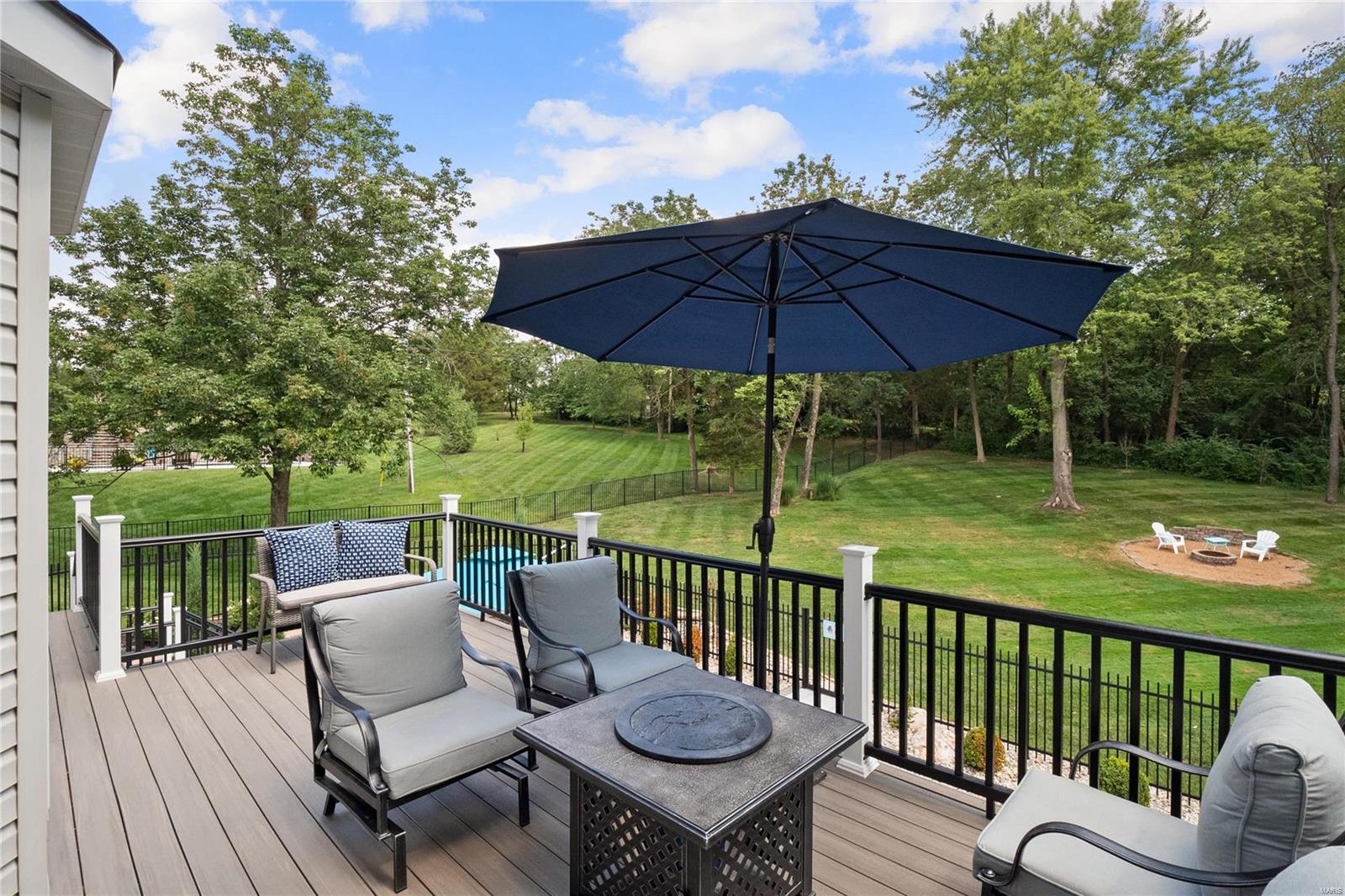 13 Georgetown Road Chesterfield, MO 63017 - Photo 46 of 62