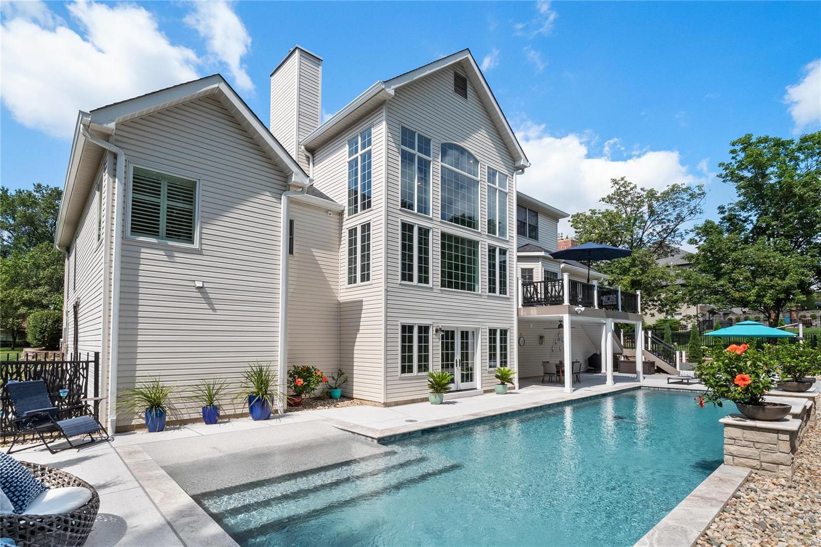 13 Georgetown Road Chesterfield, MO 63017 - Photo 49 of 62