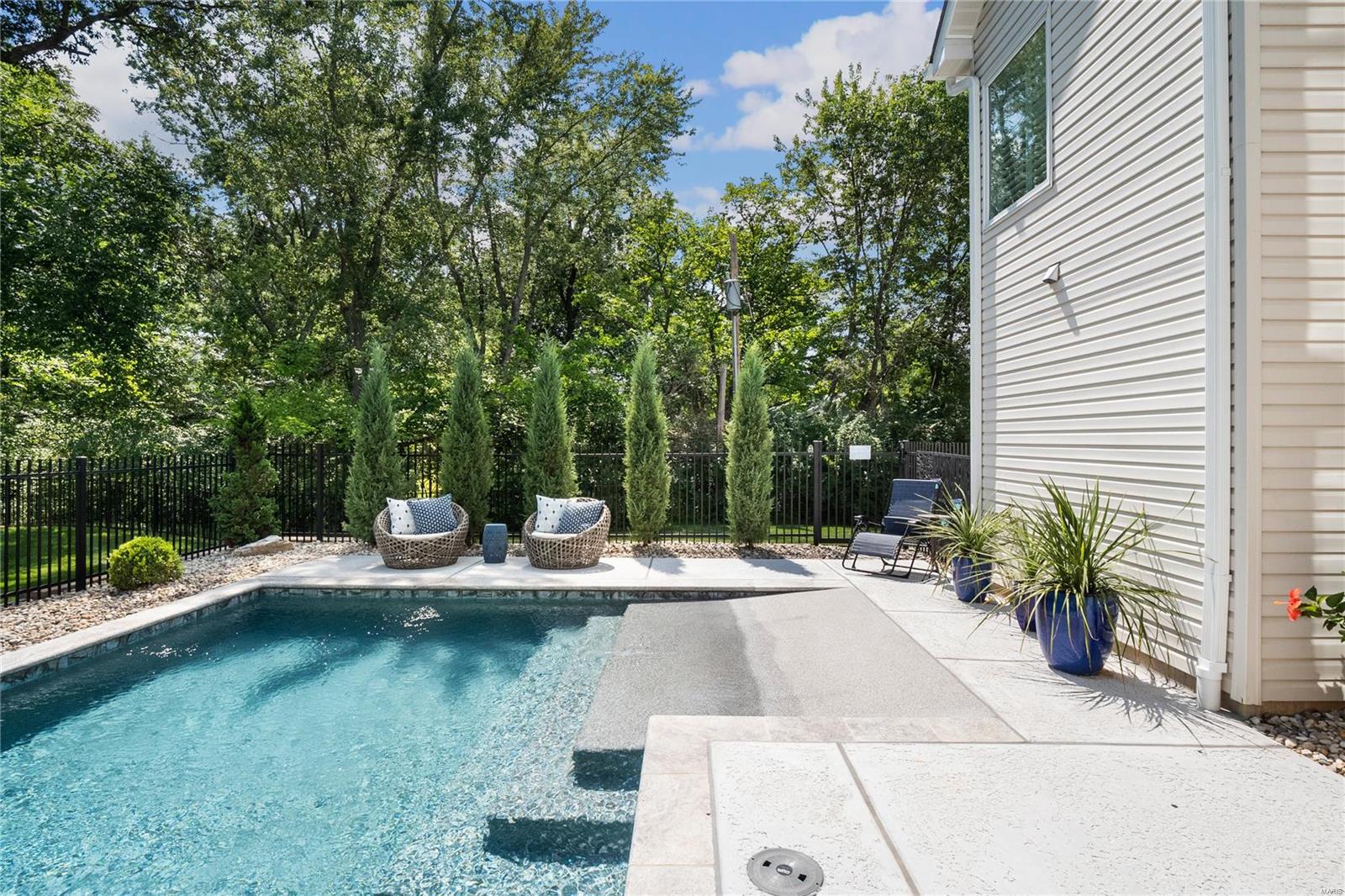 13 Georgetown Road Chesterfield, MO 63017 - Photo 50 of 62