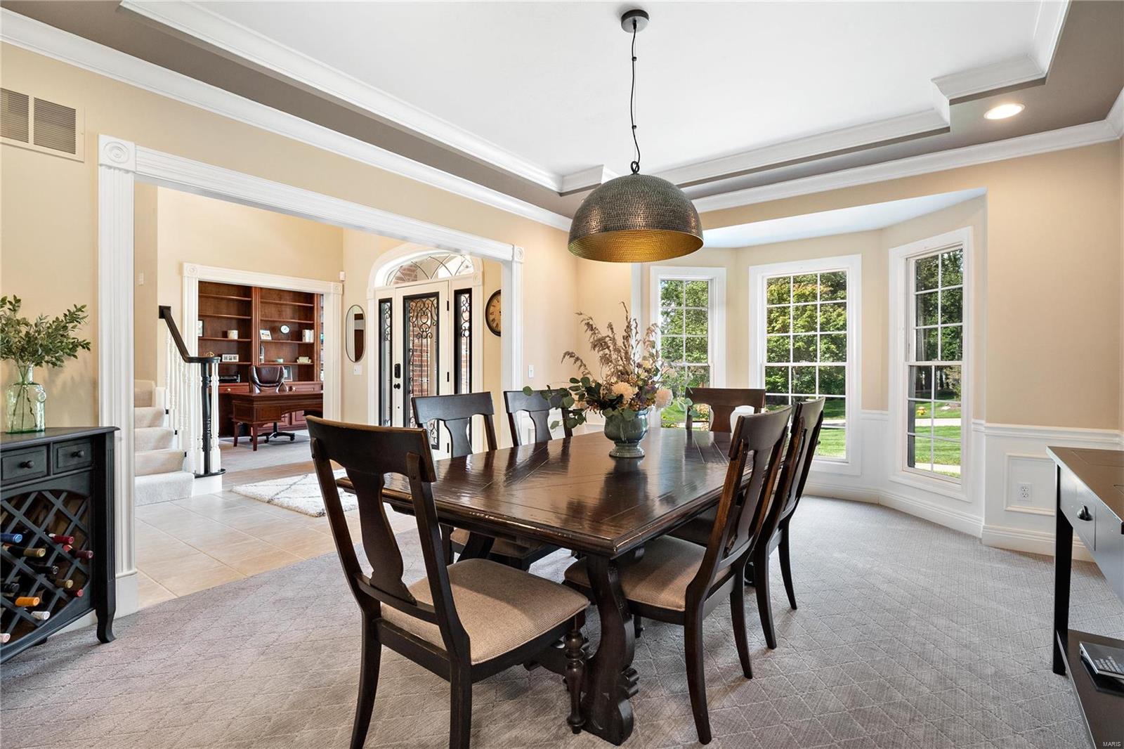 13 Georgetown Road Chesterfield, MO 63017 - Photo 6 of 62